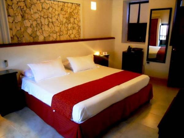 Others 4, Hotel Casa Los Puntales, Cartagena de Indias