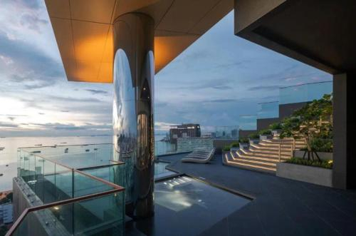Others 4, Sea View Edge Central Pattaya, Pattaya
