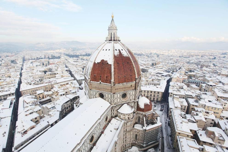 2, Private Apartments Leone, Florence