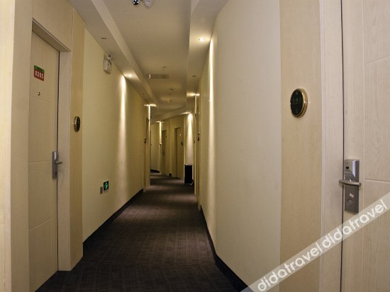 Others 5, Mulan SpringHotel(SHANGXIAHangfu No.4 middle school store), Fuzhou