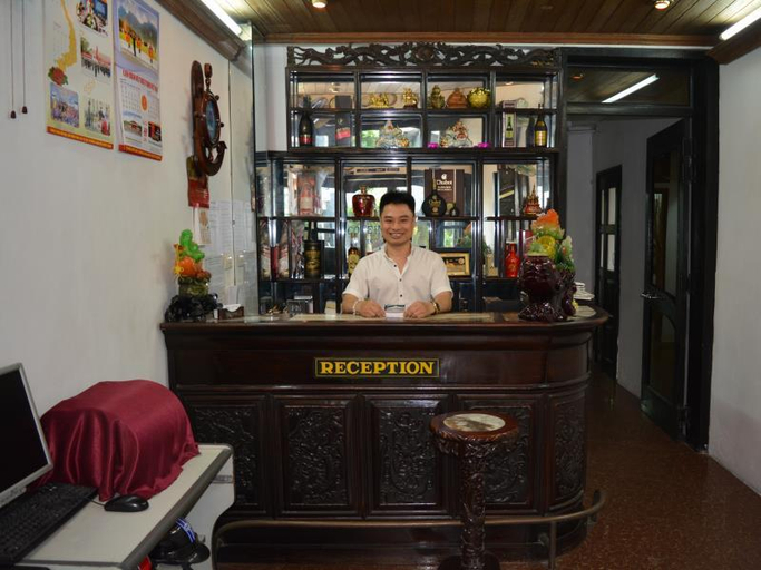 Others 4, Hoang Cuong Hotel, Hoàn Kiếm