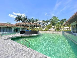 Swimming pool 5, Eagle Resort - Ba Vi, Ba Vi
