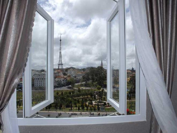 Exterior & Views 1, Pho Nui Hotel, Đà Lạt