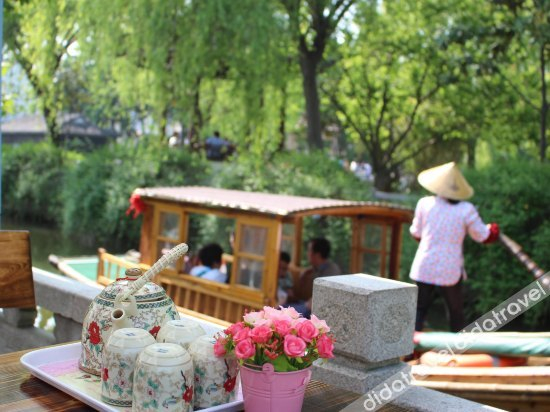 Others 4, Youshui Accord Linhe homestay, Suzhou