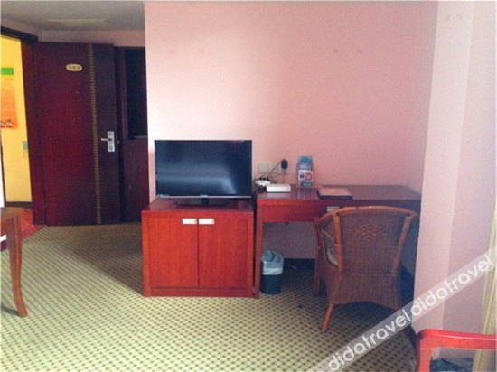 Others 3, Ruyuan Xingzhiguang Business Hotel, Shaoguan