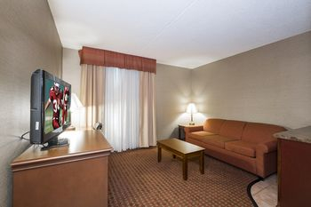 Others 5, Quality Inn & Suites, Tioga