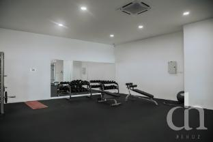 Gym or fitness 5, Symphony Tower I Menara Simfoni by Dehoz Suites, Hulu Langat