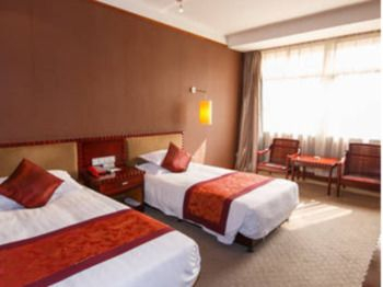 Others 4, Jinhelingyinhotel, Hangzhou