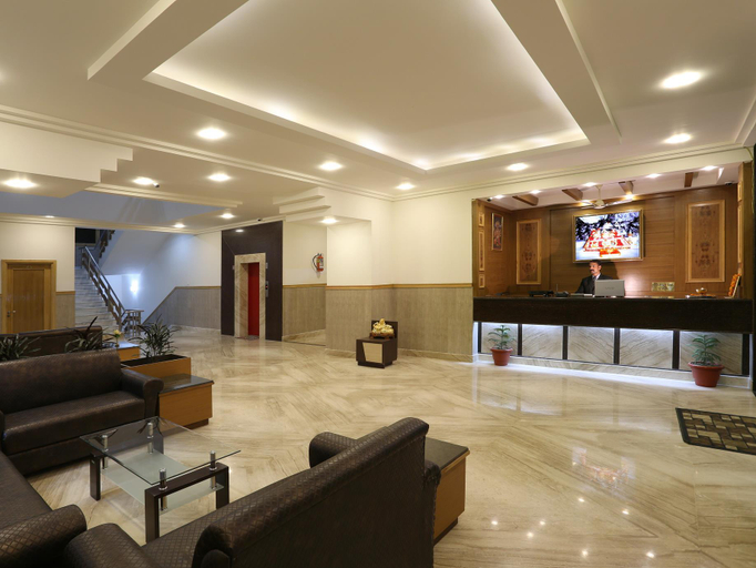 Others 4, Evoke Lifestyle, Reasi
