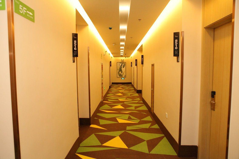 Others 5, Vatica Hotel Wuxi Binhu District Shipin Center Yangming Industrial Area, Wuxi