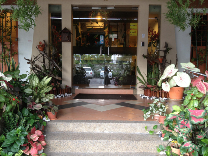 Exterior & Views 2, Mine Hotel, Seri Kembangan