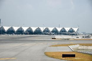 Others 5, Dancenter Rq Suvarnabhumi Airport, Lat Krabang