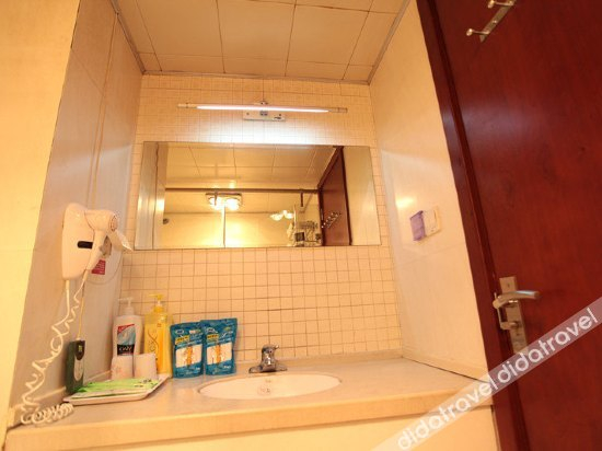 Others 3, Huachen Apartment Hotel, Nanchang