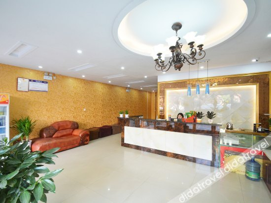 公共区域 2, Hangkong Hostel, Zhengzhou