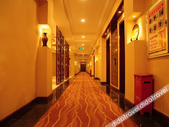 Others 2, Moyazhuang Hotel, Jiuquan