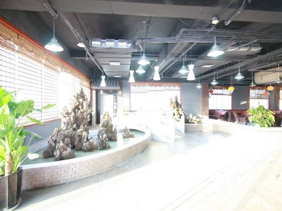 Others 2, Chengzhong Blue Sky Hotel, Yibin