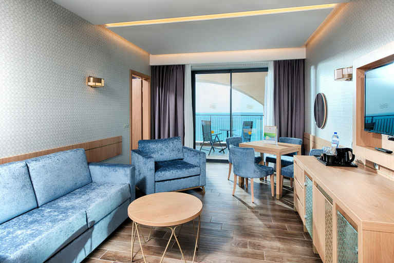 Others 5, Secrets Sunny Beach Resort & Spa - All Inclusive - Adults Only, Nesebar