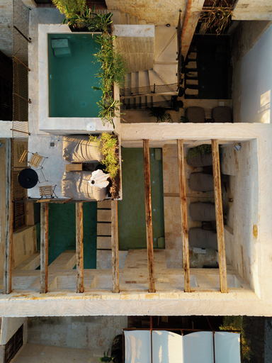 Exterior & Views 2, Amalen Suites Adults Only, Crete