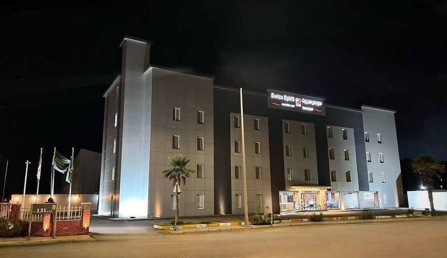 Others 4, Swiss Spirit Second Dammam Industrial City سويس سبيريت المدينة الصناعية الثانية بالدمام, Dammam