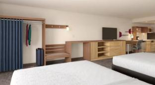 Bedroom 2, Home2 Suites By Hilton Elizabethtown, Hardin