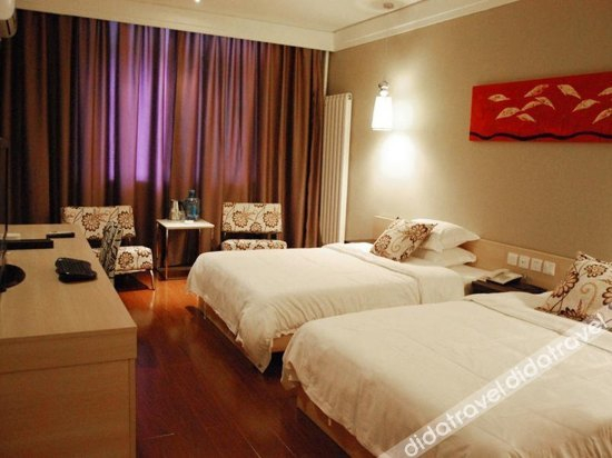 其他 2, wsdhotel, Linyi