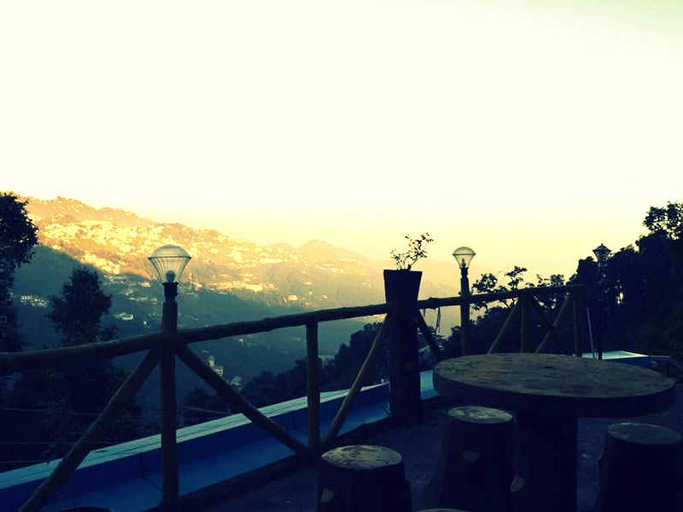 Exterior & Views 2, Hotel Crystal Palace, Dehradun