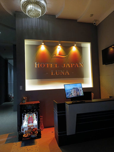 Others 4, Japan Luna Hotel Binh Duong -BAYLUXURY, Ho Chi Minh City