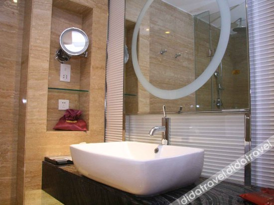 Others 4, Yingbin Hotel, Handan