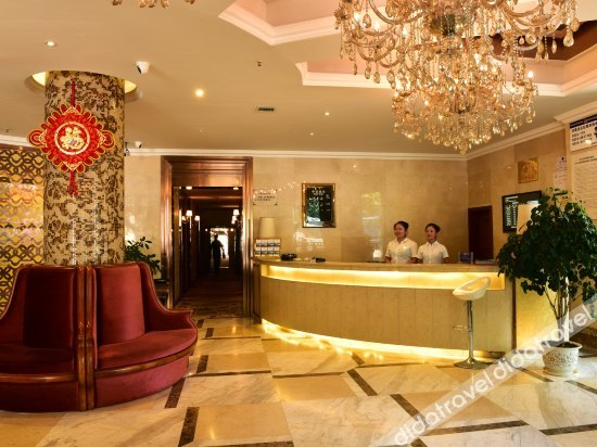 Others 5, Shanhai Resort (Xichang Bohai Wetland), Liangshan Yi