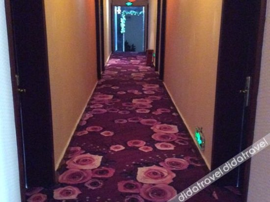 Others 2, Ruijia Smart Hotel, Honghe Hani and Yi