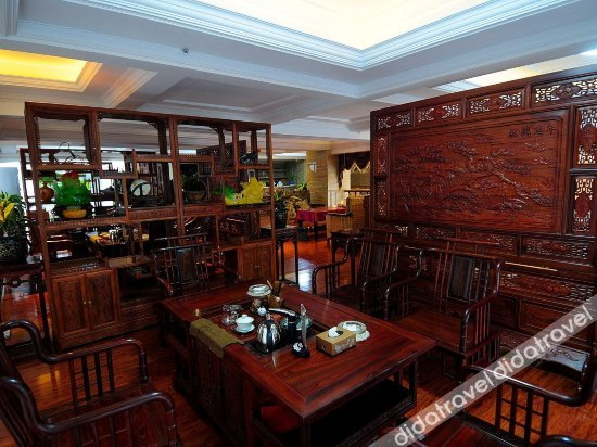 Others 5, HengBao Hotel, Leshan
