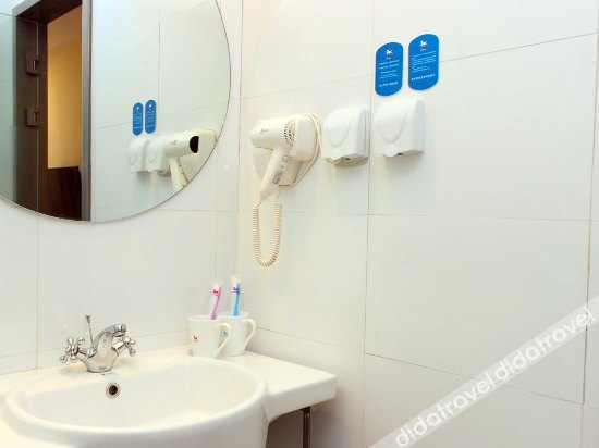 Others 5, Home Inn Plus (Shenyang Huanghe Avenue Easyhome), Shenyang
