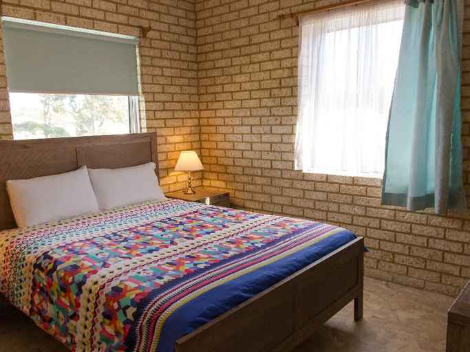 Bedroom 3, Baywatch Retreat Augusta, Augusta-Margaret River
