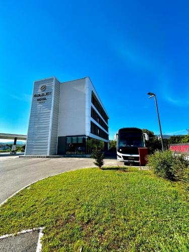 Others 5, Hotel GOLD JET Bihac, Una-Sana