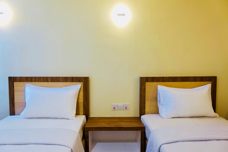 Others 3, Merilton Hotel, Kuala Muda