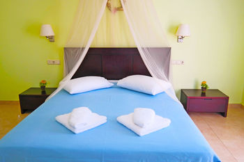 Others 3, Margaritari Hotel, South Aegean