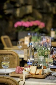 Food & Drinks 3, Campanile Hotel Vlaardingen, Vlaardingen