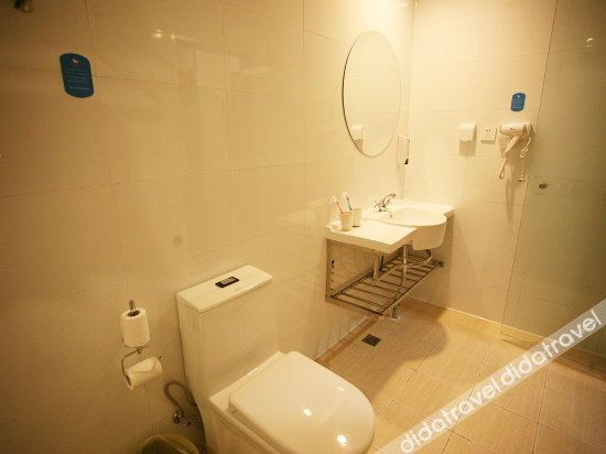 Others 5, Hanting Hotel (Taiyuan Yifen Bridge East), Taiyuan