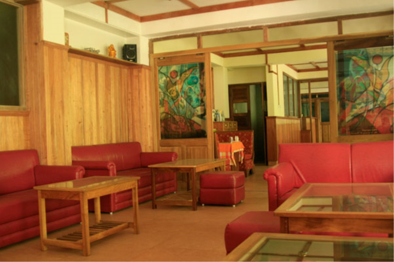 Others 5, Hotel Sonam Delek, East Sikkim
