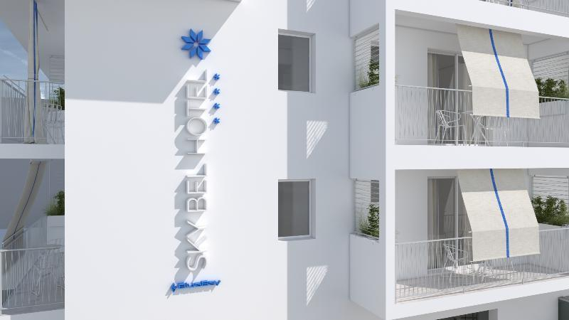 Others 5, Hotel the Sky – Adults Only, Baleares