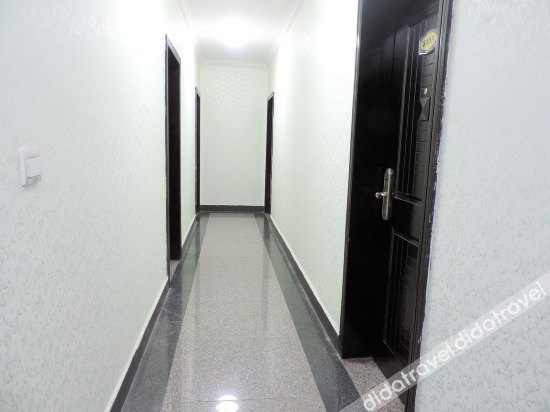 Others 5, Haowangjiao Hotel(West Street), Guilin