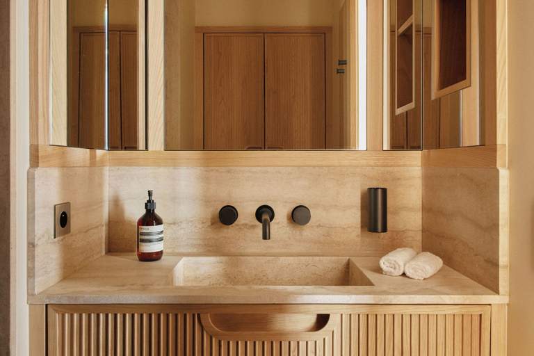 Bathroom 5, HIGHSTAY Maisons - Vintimille, Paris