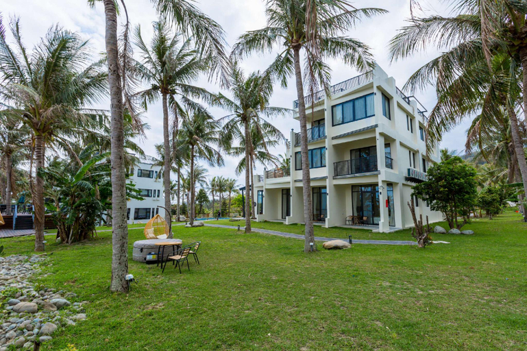 Exterior & Views 5, Rich Sunshine Inn, Taitung