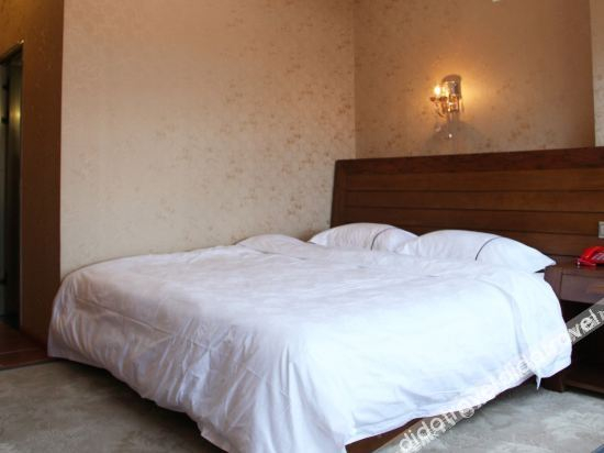 Others 2, Hongzhong Hotel, Dali Bai