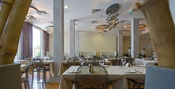 Food & Drinks 2, Millenium Suites, Conakry