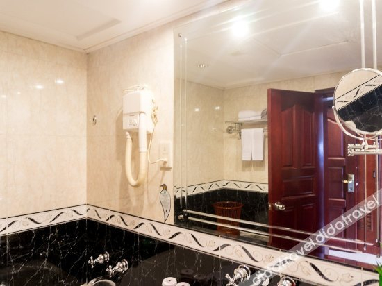 Others 5, Oriental International Hotel, Putian