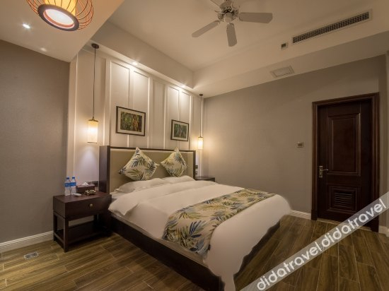其他 2, Lancang river bank Resort, Xishuangbanna Dai