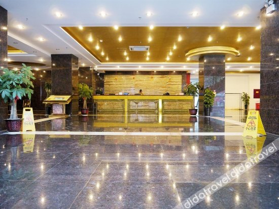 Others 2, xiangying International Hotel, Baise