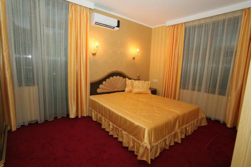 Others 1, Hotel Diamond, Kazanlak