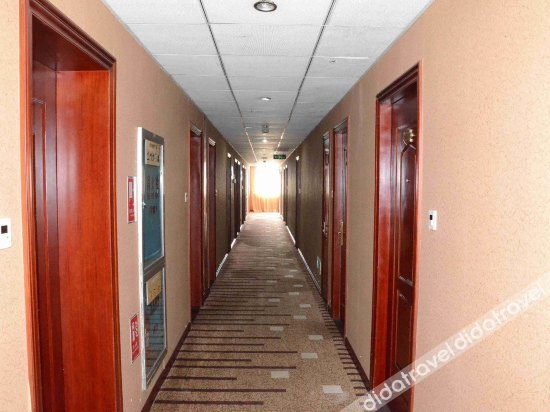 Others 5, Shaoxing Jingang Inn, Shaoxing